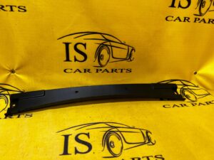 OSŁONA RYNIENKI ODPŁYWU BAGAŻNIKA ŚRODKOWA BMW X4 F26 NOWA OEM