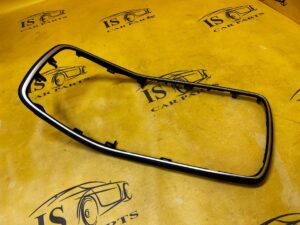 RAMKA ŚRODKOWA KONSOLI TUNELU ŚRODKOWEGO RENAULT SCENIC IV EU