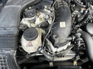 KOMPLETNY SILNIK MERCEDES GLS ML GLE 450 4MATIC X166 W166 3.0 V6 M276.821