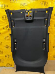 PODSUFITKA SUFIT FORD KUGA MK3 ST-LINE CZARNA