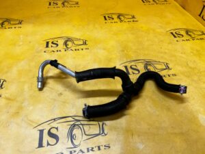 PRZEWÓD RURA RURKA WĄŻ WODY FORD EXPLORER MK6 3.3 V6 FHEF HYBRID