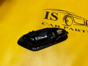 KLAMKA WEWNĘTRZNA DRZWI PRZÓD TYŁ LEWY LEWA DACIA DUSTER II 2