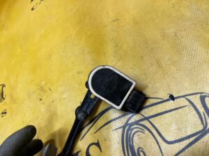 CZUJNIK POZIOMOWANIA ŚWIATEŁ TYŁ MERCEDES GLS X166