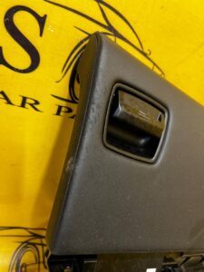 OSŁONA ZAŚLEPKA DESKI POD KIEROWNICĘ PORSCHE PANAMERA 970 I LIFT