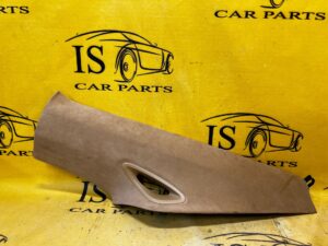 OSŁONA SŁUPKA BEŻ PRAWY TYŁ PORSCHE 991 911 GTS