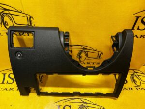 OSŁONA ZAŚLEPKA KONSOLI POD KIEROWNIICĘ JEEP GRAND CHEROKEE WK2 SRT