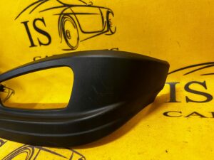 PRAWA OSŁONA FOTELA PRZÓD OBUDOWA BMW X6 X5 E71