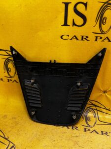 OSŁONA ZAŚLEPKA BLENDA KRATKA MASKOWNICA ŚRODKOWA DESKI KONSOLI BMW 5 G30