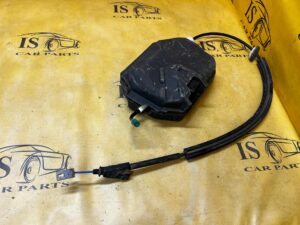 HAMULEC RĘCZNY ELEKTRYCZNY PEUGEOT 508 I 2.0 HDI RXH 4HYBRID