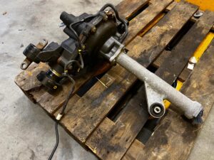 MOST DYFER DYFERENCJAŁ PRZÓD PRZEDNI 4.46 FORD BRONCO 2.7 V6 ECOBOOST 21-