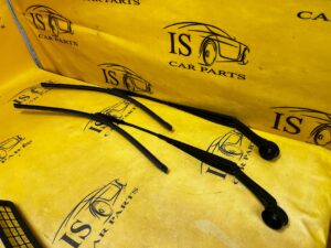 KOMPLET RAMIONA WYCIERACZKI PRZÓD FORD FUSION LIFT USA MONDEO MK5