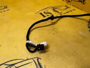 LUSTERKO ZEWNĘTRZNE PRAWE 20 10+10 PIN ASYSTENT MERCEDES CLS W218 EU