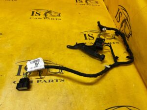 WIĄZKA INSTALACJA OKABLOWANIE PRZÓD FORD FIESTA MK8