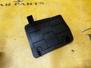 OSŁONA ZAŚLEPKA PROWADNICY FOTELA TYŁ 2 RZĘDU PRAWA FORD EXPLORER VI MK6