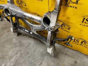 SANKI WÓZEK ZAWIESZENIE PRZÓD PORSCHE PANAMERA 970 I LIFT 3.0 S E-HYBRID