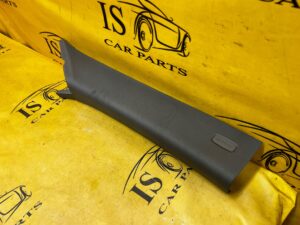 POSZYCIE OSŁONA OBUDOWA SŁUPKA PRZÓD A PRAWY PORSCHE PANAMERA 970 I LIFT