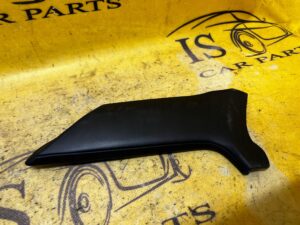 OSŁONA ZAŚLEPKA DEKORACYJNA LEWA PORSCHE CAYENNE II 7P5