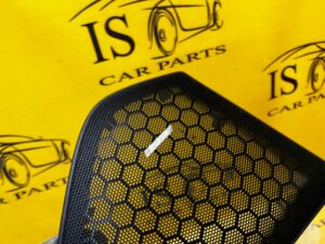 KRATKA ZAŚLEPKA GŁOŚNIKA DRZWI TYŁ LEWY BOSE PORSCHE PANAMERA 970 I LIFT