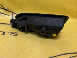 KLAMKA DRZWI WEWNĘTRZNA PRAWA RENAULT CLIO V