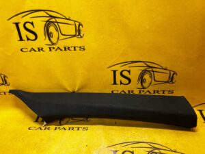 PRAWA OSŁONA POSZYCIE SŁUPKA PRZÓD AUDI A8 D5