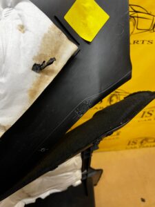 TAPICERKA BOCZEK BAGAŻNIKA TYŁ PRAWY FORD KUGA MK 3