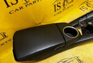 KOMPLET TUNEL ŚRODKOWY PODŁOKIETNIK PORSCHE PANAMERA 970 POLIFT LIFT