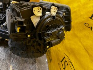 KOMPLETNA NAGRZEWNICA DMUCHAWA FORD KUGA MK3 ESCAPE MK4