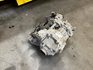 DYFERENCJAŁ MOST TYŁ LAND ROVER DISCOVERY SPORT V L550 LIFT 2.53 2.0 D