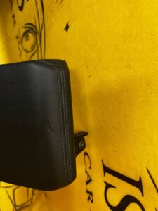 OSŁONA ZAŚLEPKA DESKI POD KIEROWNICĘ PORSCHE PANAMERA 970 I LIFT