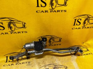 MECHANIZM WYCIERACZEK PRZÓD BMW SERIA 1 F40