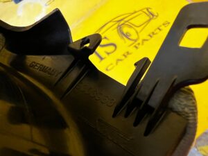 OBUDOWA OSŁONA LUSTERKA WEWNĘTRZNEGO WSTECZNEGO BMW 5 G30 G31 M5 F90 7 G11