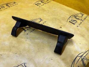 OSŁONA ZAŚLEPKA SZYNY PROWADNICY FOTELA TYŁ PRAWY MERCEDES GLS X166 BRĄZ