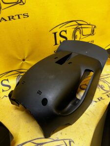 OSŁONA OBUDOWA KOLUMNY KIEROWNICZEJ RENAULT KADJAR