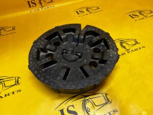 MOCOWANIE KOŁA ZAPASOWEGO DACIA LODGY LIFT 2022R