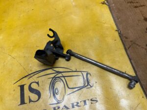 CZUJNIK POZIOMOWANIA ŚWIATEŁ TYŁ PRAWY PORSCHE PANAMERA 970 I LIFT