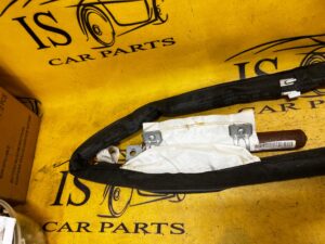 KURTYNA POWIETRZNA AIRBAG DACHOWY LEWA LEWY PEUGEOT 508 I LIFT SW KOMBI