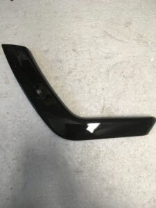 RĄCZKA BOCZKA PRAWY TYŁ PEUGEOT 208 9676394977