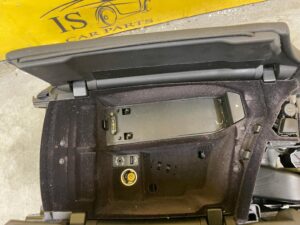 PODŁOKIETNIK SCHOWEK TUNEL ŚRODKOWY BMW G30 G31