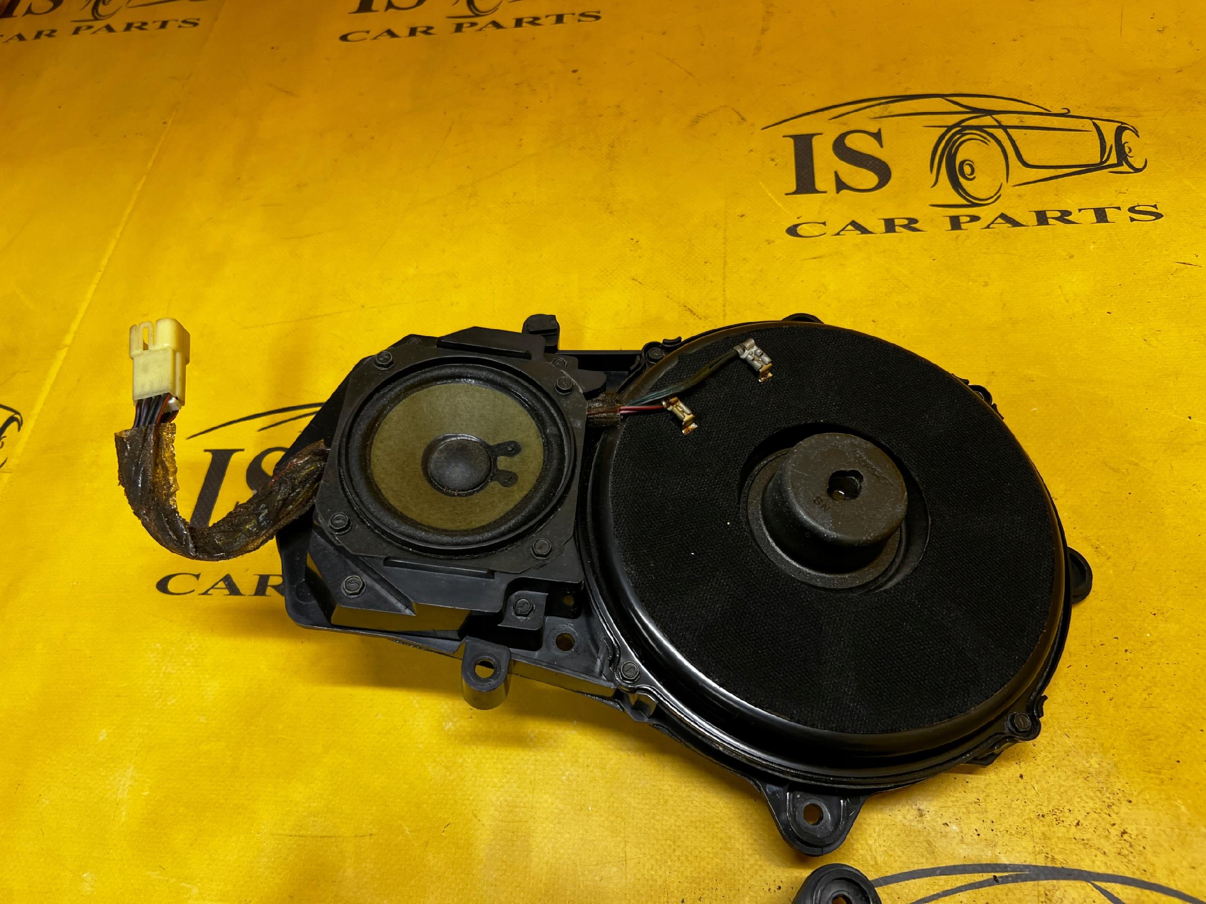 GŁOŚNIK DRZWI PRZÓD BOSE CHEVROLET CORVETTE C5 97-04