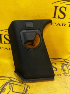 OSŁONA POSZYCIE SŁUPKA ŚRODKOWEGO B LEWE RANGE ROVER EVOQUE L538 3 DRZWI