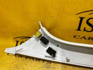 OSŁONA POSZYCIE SŁUPKA A PRZÓD PRAWE PRAWY PEUGEOT 5008 II 3008 II