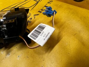 KLAMKA WEWNĘTRZNA DRZWI LED PRZÓD TYŁ LEWY LEWA MERCEDES GLS X166