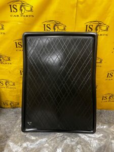 MATA DYWAN WYKŁADZINA PODŁOGI BAGAŻNIKA BMW 7 G11 G12 NOWA OEM