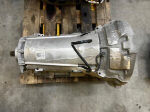 NOWA SKRZYNIA BIEGÓW AUTOMAT 2.7 V6 ECOBOOST 330KM FORD BRONCO 2021-