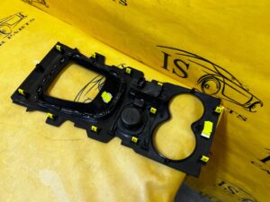 RAMKA OSŁONA DEKOR TUNELU ŚRODKOWEGO RENAULT KADJAR EU