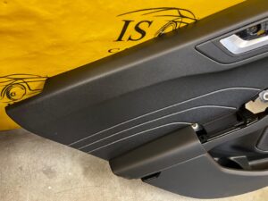 TAPICERKA BOCZEK DRZWI TYŁ LEWY FORD KUGA MK3 LIFT EU