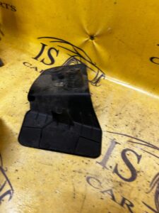 OSŁONA PLASTIK ZAŚLEPKA NADKOLA TYŁ PRAWA PRAWY DACIA SANDERO III 2021R