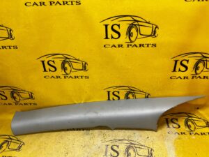 OSŁONA POSZYCIE SŁUPKA C TYŁ PRAWE PRAWY TESLA MODEL 3 PRZEDLIFT