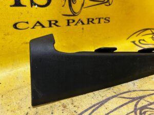 OSŁONA POSZYCIE SŁUPKA A PRAWA PORSCHE CAYENNE 9Y3 9Y0 COUPE HYBRID