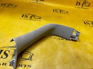 OSŁONA BOCZEK KLAPY TYŁ PRAWA PRAWY RENAULT ESPACE V